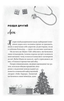 Мій грудневий коханий. Зображення №10