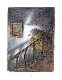 Миш і Кріт. Зображення №6