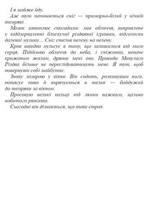 Не залишай слідів. Зображення №4