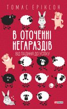 В оточенні негараздів. Від падіння до успіху. Image №4
