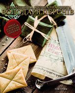 Неофіційна кулінарна книга Володаря Перснів