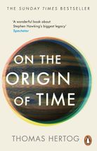 On the Origin of Time. Image №1
