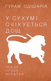 У Сухумі очікується дощ. Image №1