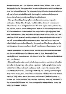 On photography. Зображення №10