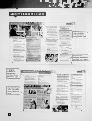 On Point. Intermediate English. Teacher's Book. B1+ — фото 8