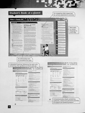 On Point. Intermediate English. Teacher's Book. B1+ — фото 10
