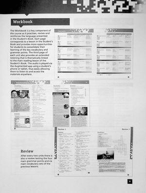On Point. Intermediate English. Teacher's Book. B1+ — фото 11