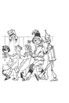 Опудало з країни Оз. Книга 9. Image №4