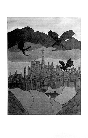 Остання перлина дракона. Книга 1 — Луна Кім, фото 11