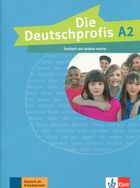 Німецька мова. Зошит для тестів. Testheft. Die Deutschprofis A2 . Image №8