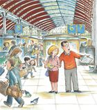 Паддінгтон. Велика книга нових історій. Зображення №2