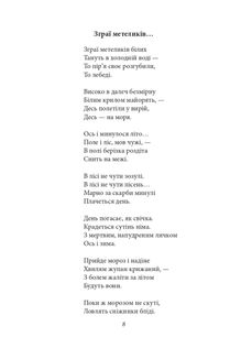 Паніка на Парнасі. Поезії. Пісні. Казки. Image №7