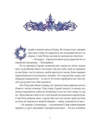 Подарунок Саламандри. Зображення №18
