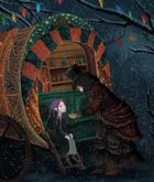 Подарунок Саламандри. Зображення №21