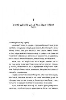 Поховай наші кості в опівнічній землі. Зображення №10