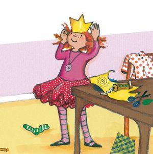 Піксі-книжка. Принцеса Емма — фото 7