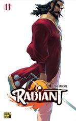 Радіант. Том 11