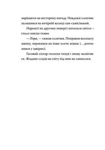 Різдвяний Бука. Зображення №6