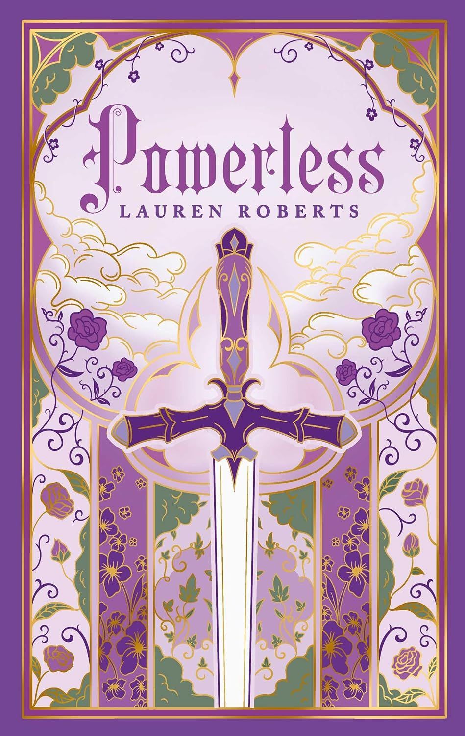 The Powerless Trilogy. Powerless Ultra Deluxe Edition....