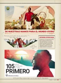 Світ гри Far Cry 6. Артбук. Зображення №6