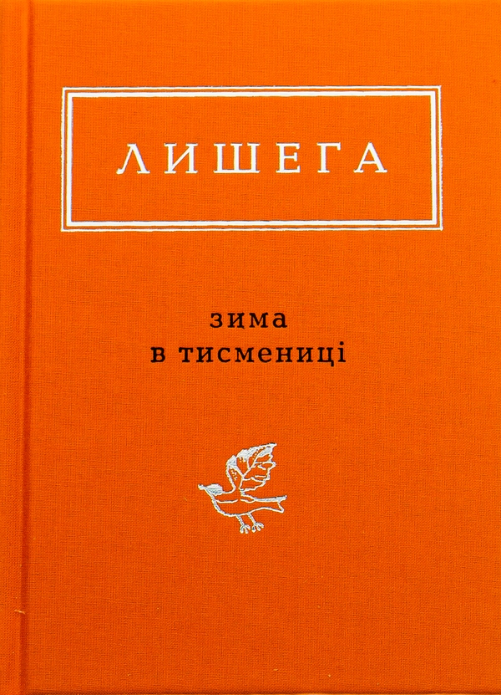 Зима в Тисмениці
