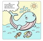 Комплект книг. Найкращі водні розмальовки для хлопчиків. Зображення №3