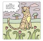 Комплект книг. Найкращі водні розмальовки для хлопчиків. Зображення №5