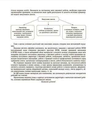 Настільна книга заступника директора з виховної роботи закладу загальної середньої освіти — фото 10