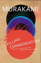 Killing Commendatore. Зображення №1