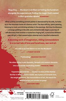 Killing Commendatore. Зображення №2