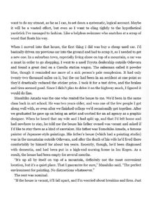 Killing Commendatore. Зображення №5