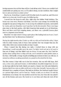 Killing Commendatore. Зображення №6