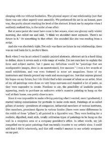 Killing Commendatore. Зображення №8