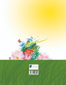 Зелений скрипаль. Зображення №2