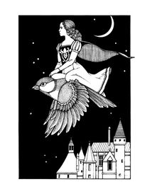 Намисто принцеси Фіорімонде. Зображення №5