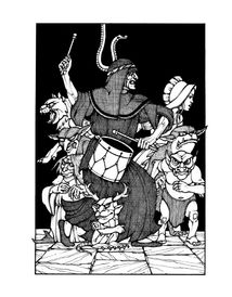 Намисто принцеси Фіорімонде. Зображення №8