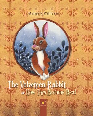 The Velveteen Rabbit — фото 4