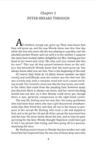 Пітер Пен/ Peter Pan. Image №3