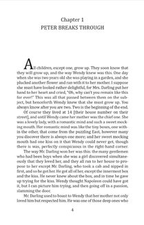 Пітер Пен/ Peter Pan. Image №3