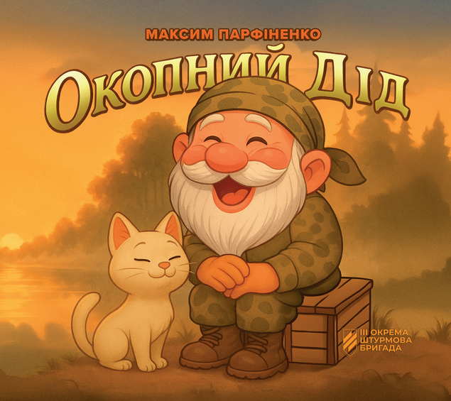 Окопний дід