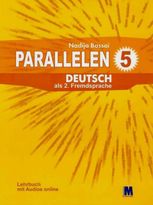 Parallelen 5. Підручник німецької мови