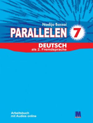 Parallelen 7. Робочий зошит для 7-го класу — фото 4