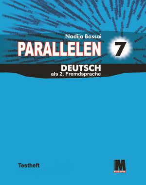 Parallelen 7. Зошит з тестами для 7-го класу — фото 4