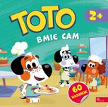 Тото вміє сам