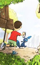 Каллі Пустомукс у небезпеці. Книга 3. Зображення №5