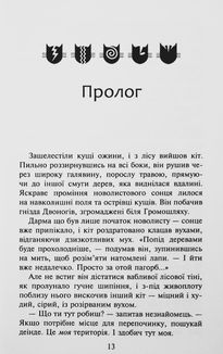 Коти-вояки. Знамення Зореклану. Забутий вояк. Книга 5.. Зображення №3
