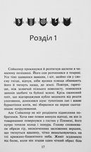 Коти-вояки. Знамення Зореклану. Забутий вояк. Книга 5.. Зображення №7