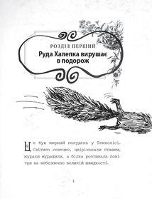 Темноліс. Хай пух летить. Зображення №5