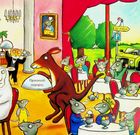 Ведмежаті час лягати. Зображення №7