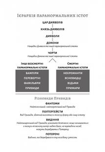 Лихі ігри. Фантазма. Книга 1. Зображення №3